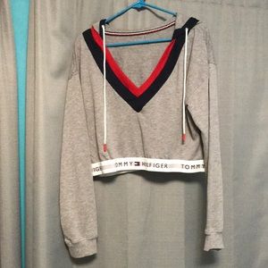 Tommy Hilfiger sweatshirt